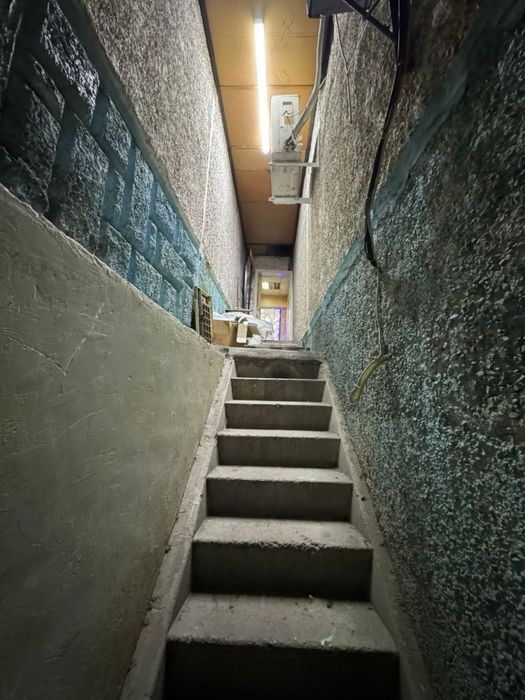 Морозильная камера/холодильная камера