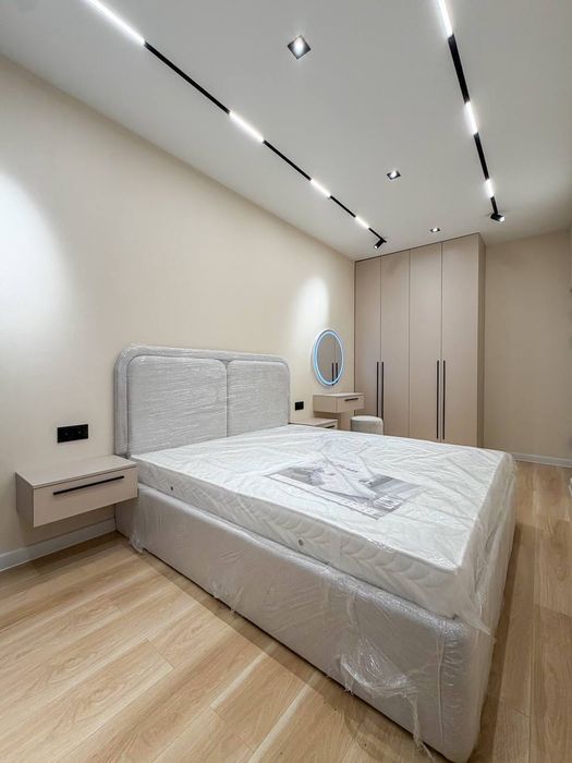 2-комнатная квартира 50 м², Буюк Ипак Йули, Максим Горький, Динамо