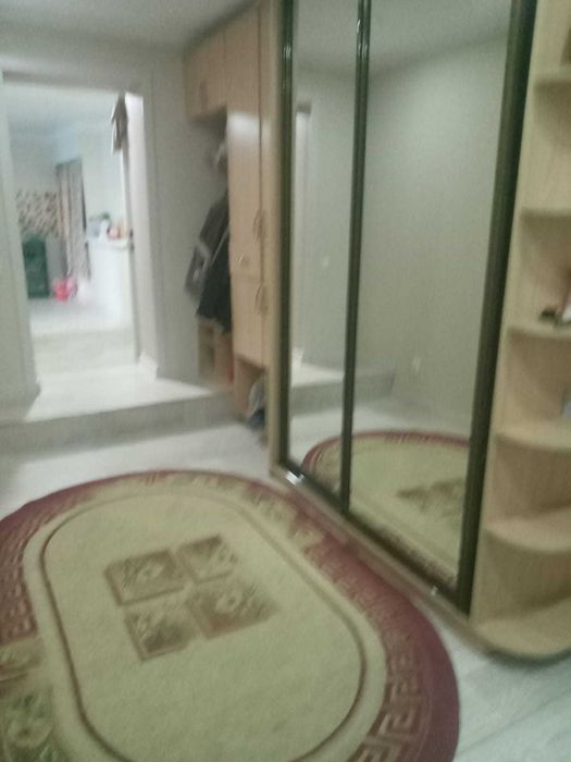 Продается дом в центре города