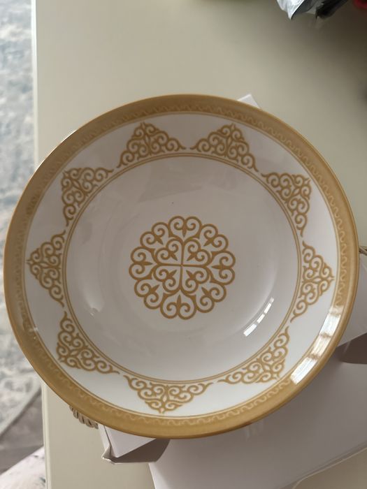 Супница приз тойбастар