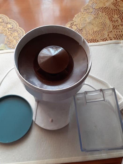 aparat de măcinat kafea bobe