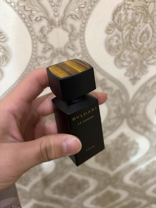парфюм Bvlgari Le Gemme Tygar