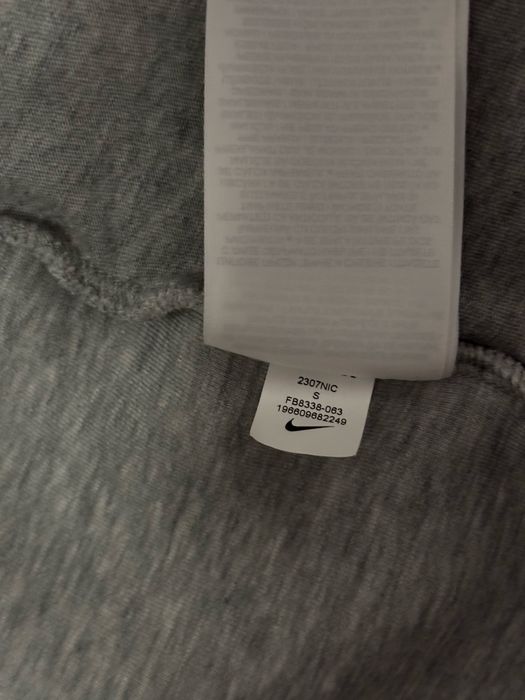 Комплект Nike tech fleece оригинално женски