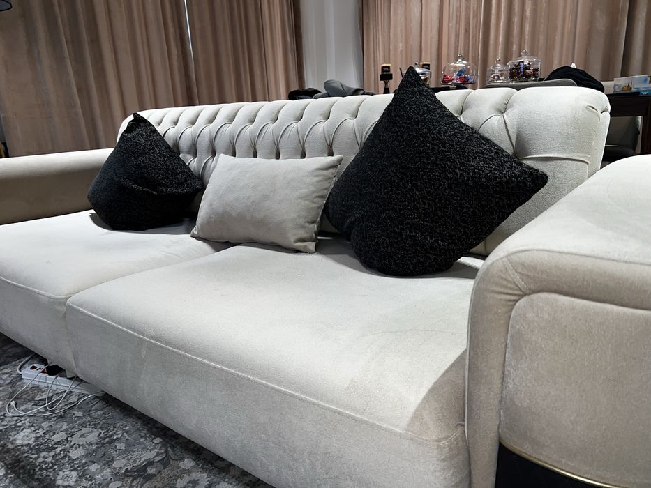 Турецкий диван кресло Dogtaș новый