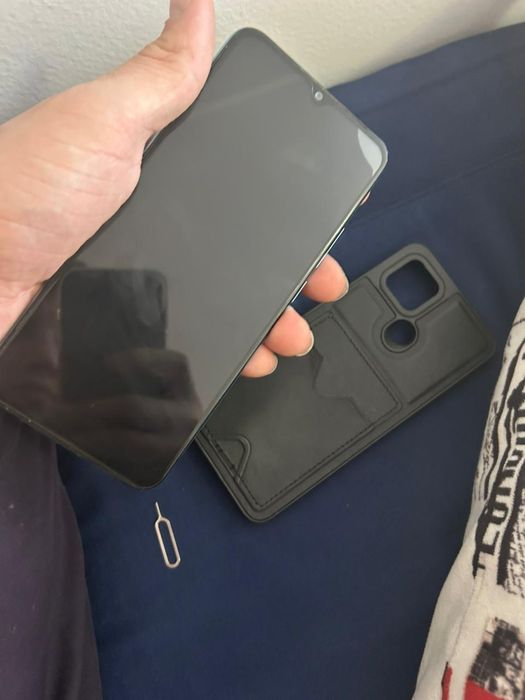 Продам телефон Oppo A 15 S