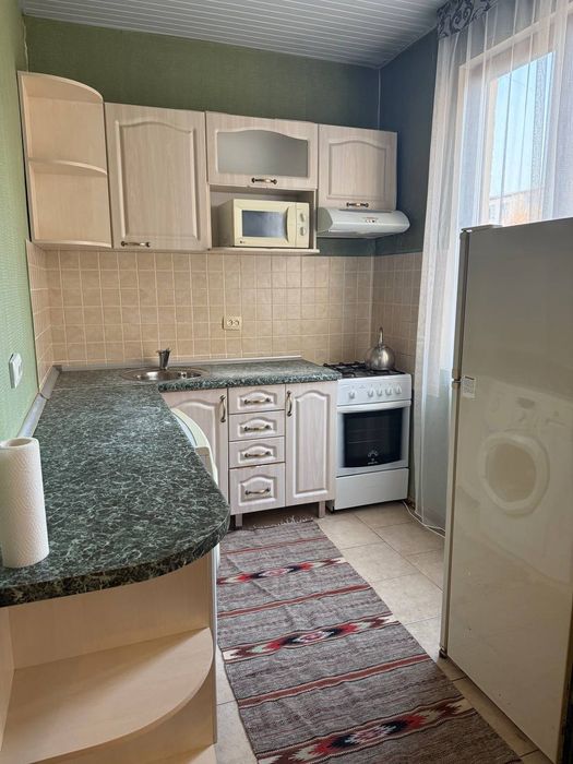 Буюк Ипак Йули 3-комнатная семейным