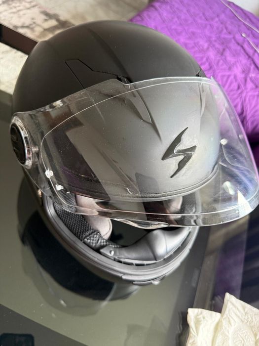 Casca moto Scorpion Exo 510