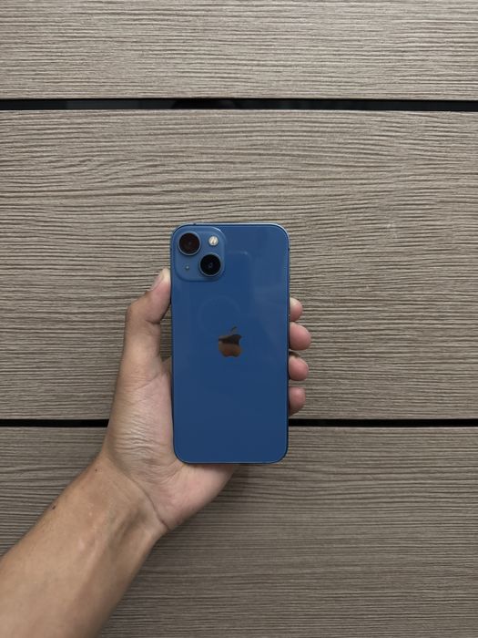 Айфон 13 без коробки