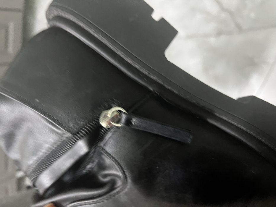 Обувь зара 38размер