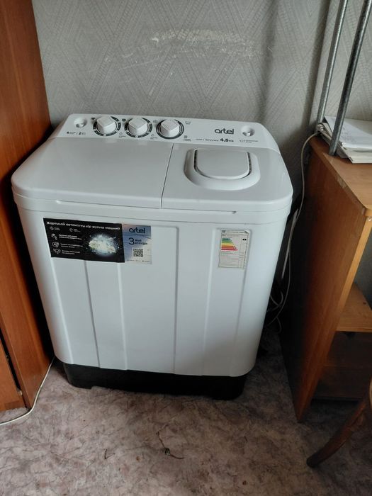 Продам стиральную машину