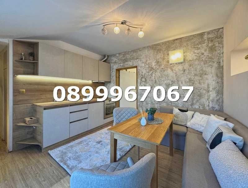 Дава се под наем Тристаен апартамент в София, Младост 3 - 70 кв.м за 840 € - Снимка #7