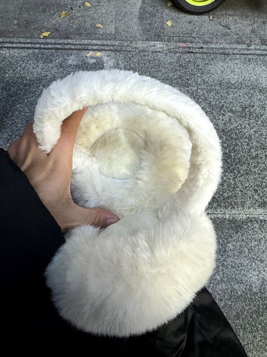 Наушники от холода