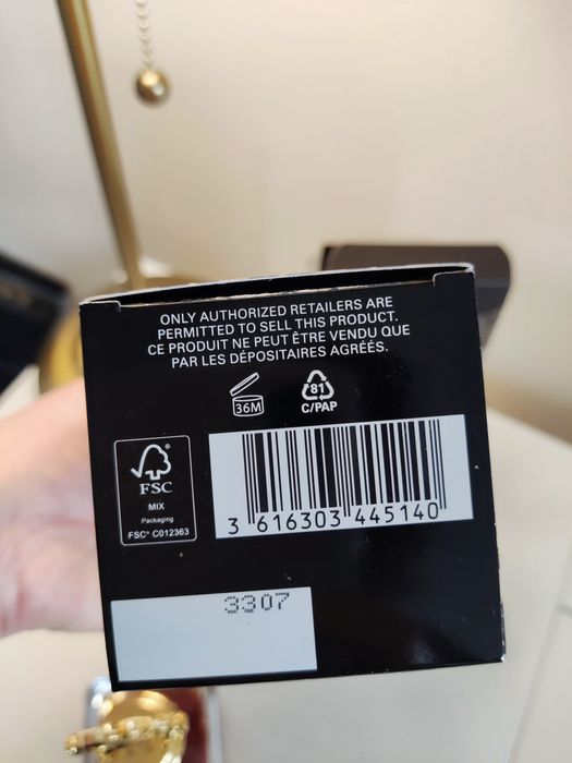 Парфюм Roberto Cavalli Nero Assoluto