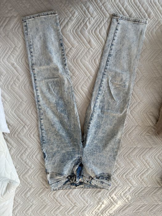 Расспродажа одежды