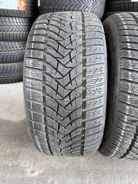 245/40/18 DUNLOP 4бр