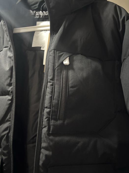 Зимно яке Jack & Jones