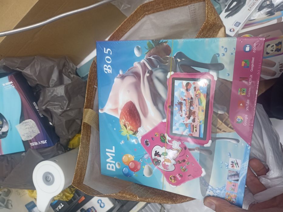 Ushbu Planshet Dubaydagi narxi, bizda barchasi arzon