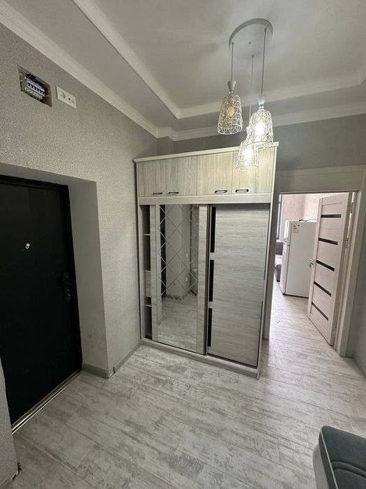 Сергели 1*2/2/3 44 м² 12-станция Метро продаётся квартира