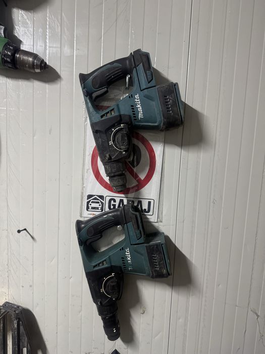 Scule Dewalt / makita/ milwaukee