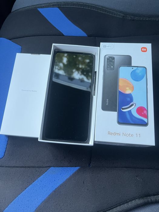 Xiaomi Redmi Notе 11