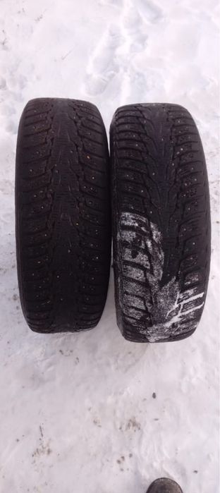 195/65/15 Зимний шины с дисками