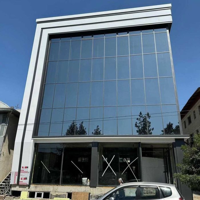 Продается отдельностоящее здание