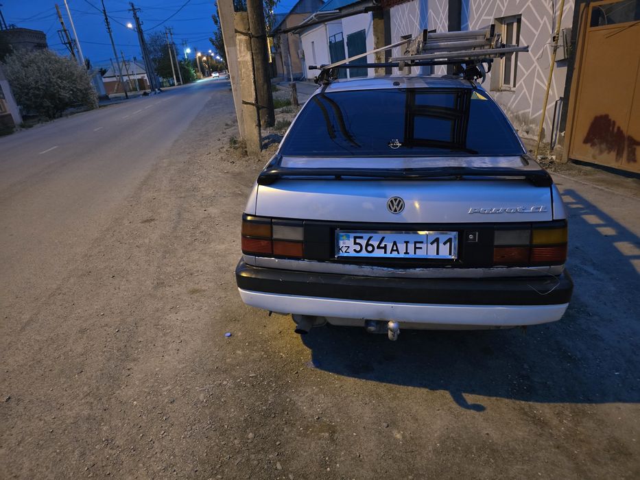 Пассат б3 продается