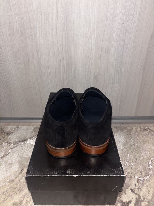 Pantofi barbatii