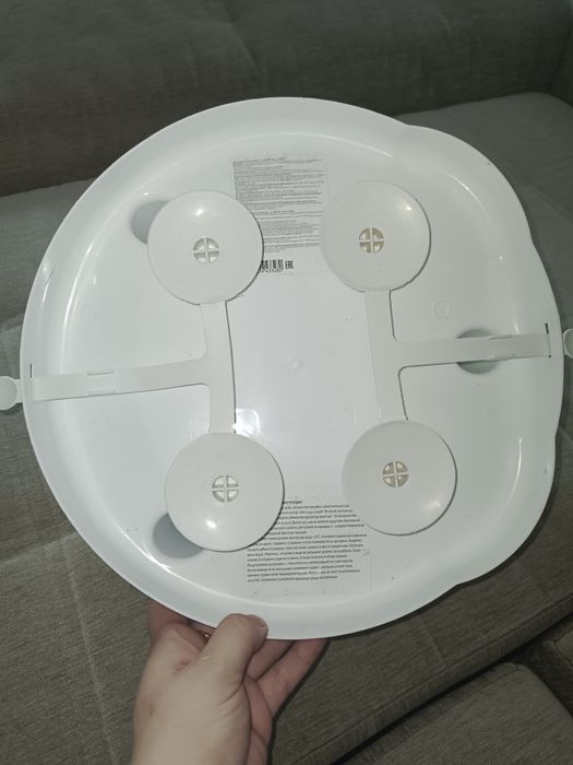 Продам сиденье для купания