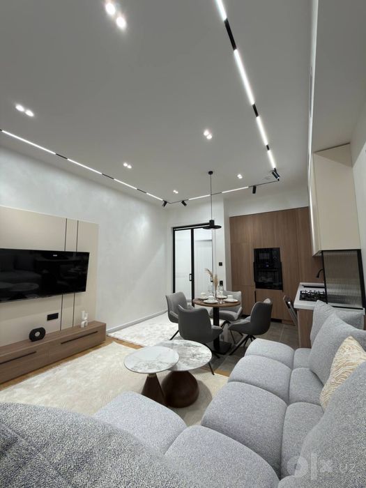 ЖК Regnum Plaza 2/2/15 52м2 с новым ремонтом