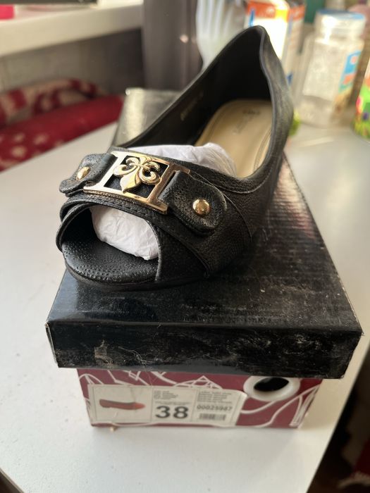 Продам балетки.