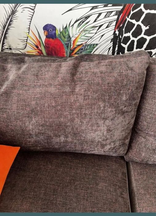 Диван   раскладной    2 метра