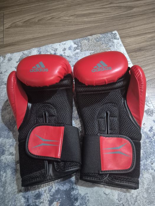 Vand Manusi Box,Kickbox  Speed Tilt 150