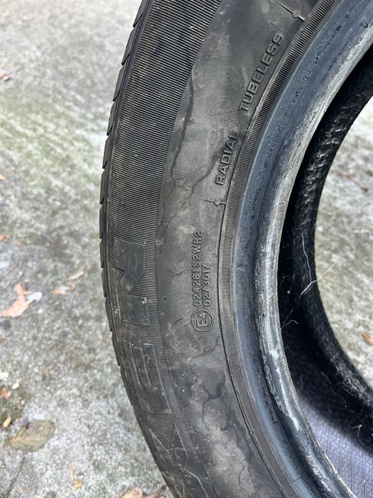 Автомобилни гуми 205/65R15