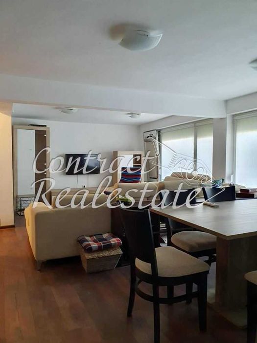 Дава се под наем Двустаен апартамент в Варна, Аспарухово - 60 кв.м за 408 € - Снимка #1