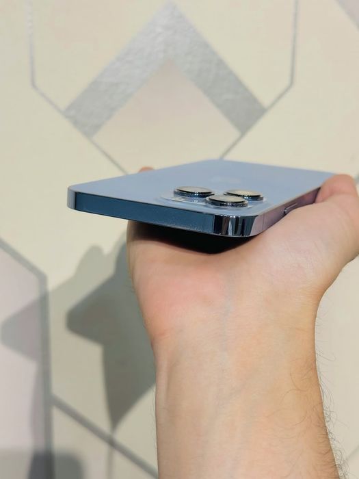 iPhone 13 Pro Max 256 GB