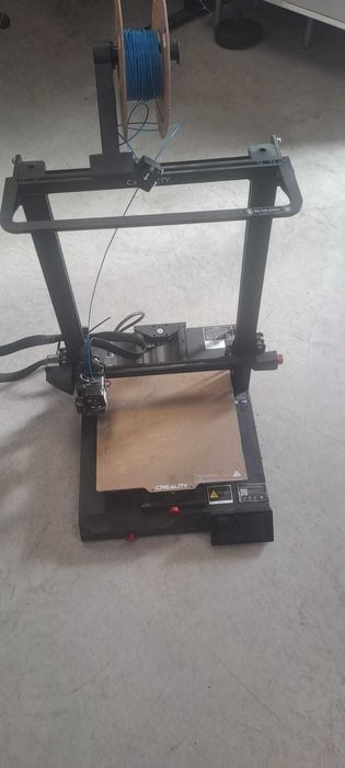 Creality CR-10 Smart Pro