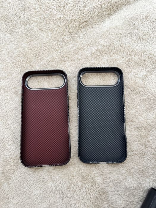 Чехол на айфон 17 air