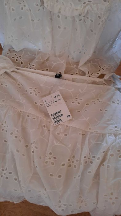 Лятна дамска рокля