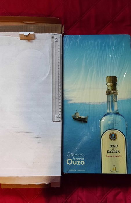 Табла за игра, нова