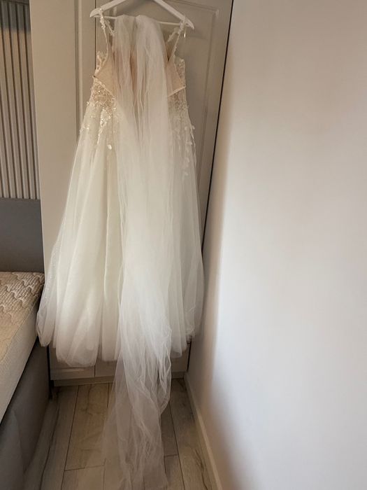 Rochie de mireasă