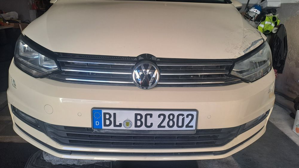 Touran,2020,2l,diesel.De vinzareinzare