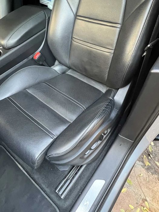 Продавам Porsche Cayenne S - 2022г.