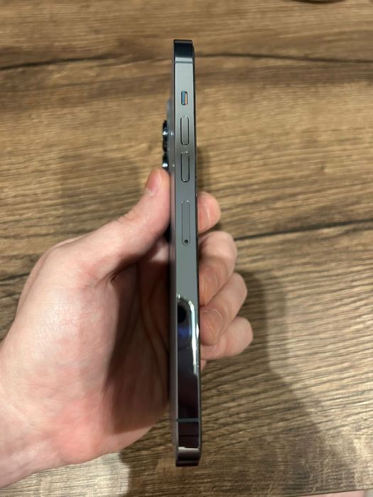 Iphone 13 ProMax 256gb