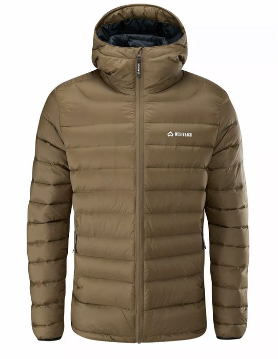 Geaca puf Westbeach Dynamic Airwave S noua Dynafit mammut