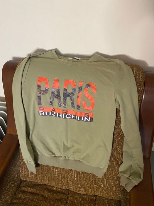 Толстовки лонгсливы женские