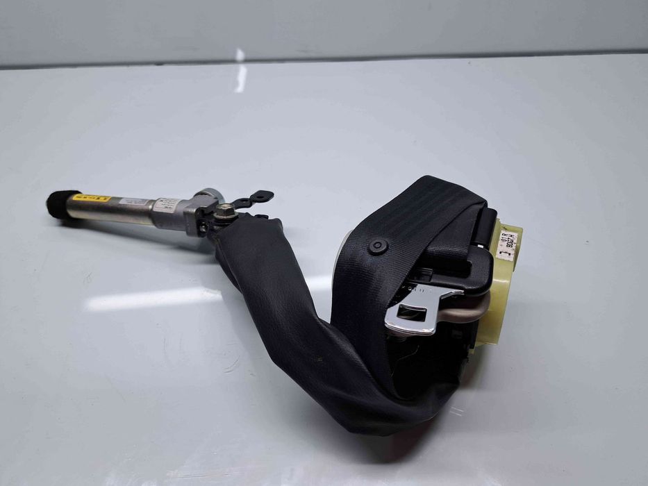 Centura stanga fata MAZDA 3 II Hatchback Facelift [Fabr 2011-2013] OEM