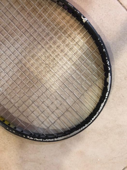 Теннисная ракетка Prokennex