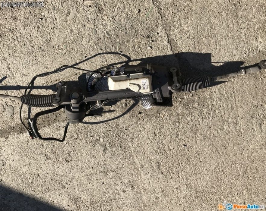 caseta de directie seat leon an 2011 2012 din dezmembrari auto VAG