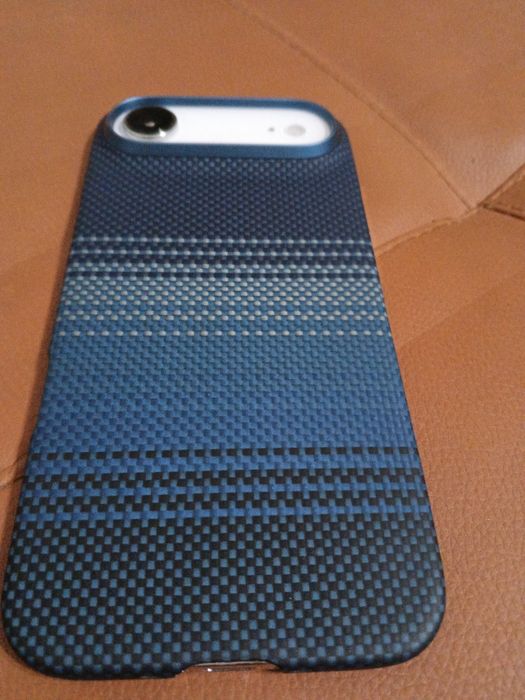 IPHONE AIR 256 белый